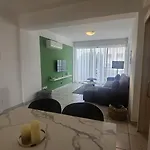 Elion Apartamento Nicósia