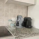 Apartamento Elion *