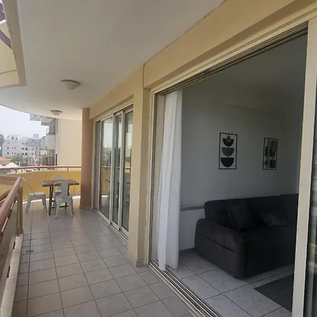 Helios Apartment