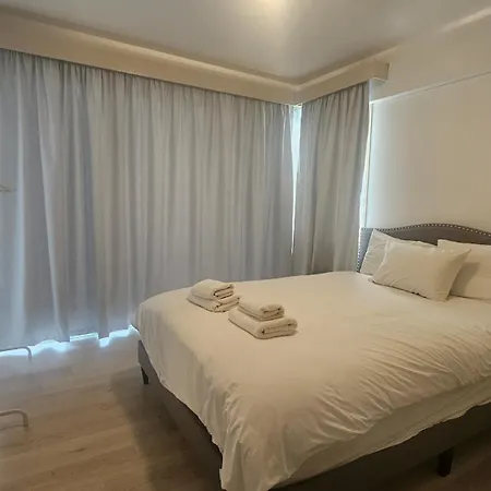 Helios Apartment