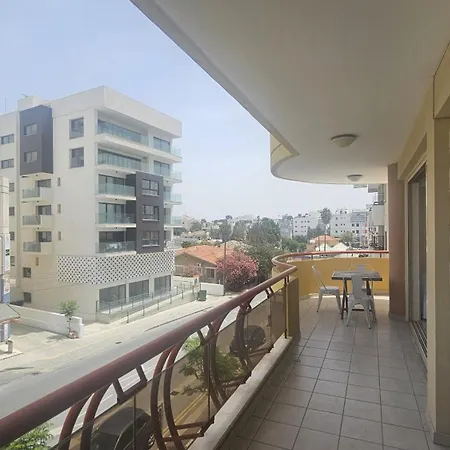 Apartment Helios *