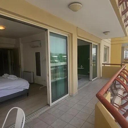 Апартаменти Elion Нікосія