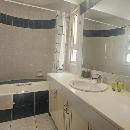 Apartment Helios *