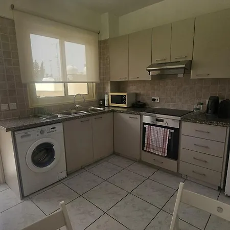 Apartment Helios Nicosia