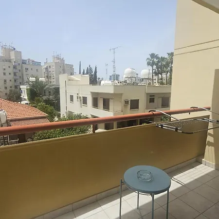 Elion Нікосія