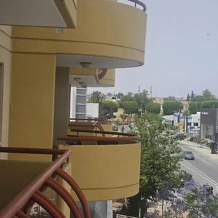 Helios * Nicosia