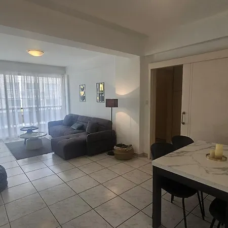 Helios Apartment