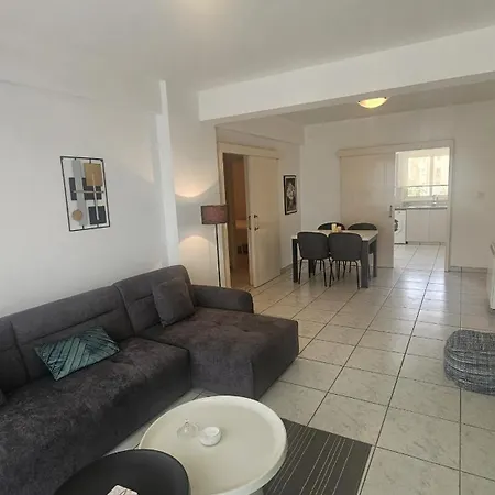 Apartment Helios Nicosia