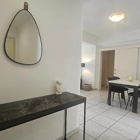 Helios Apartment
