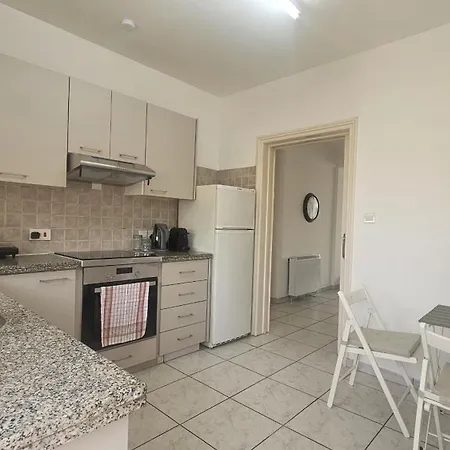 Apartment Helios Nicosia