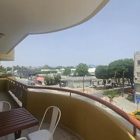 Helios Nicosia