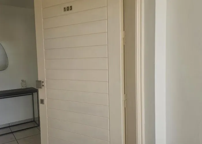 Apartamento Elion Nicósia