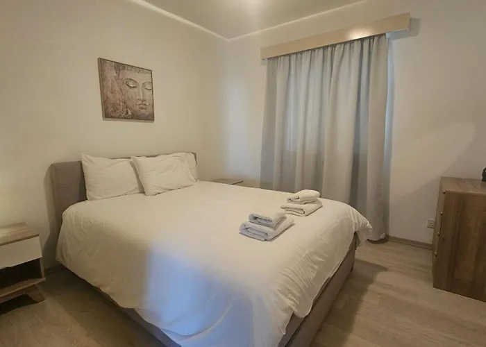 Elion Апартаменти