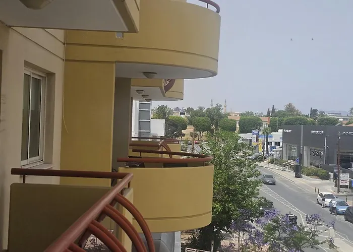 Elion * Нікосія