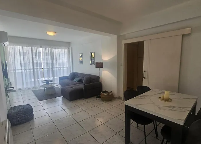 Elion Апартаменти