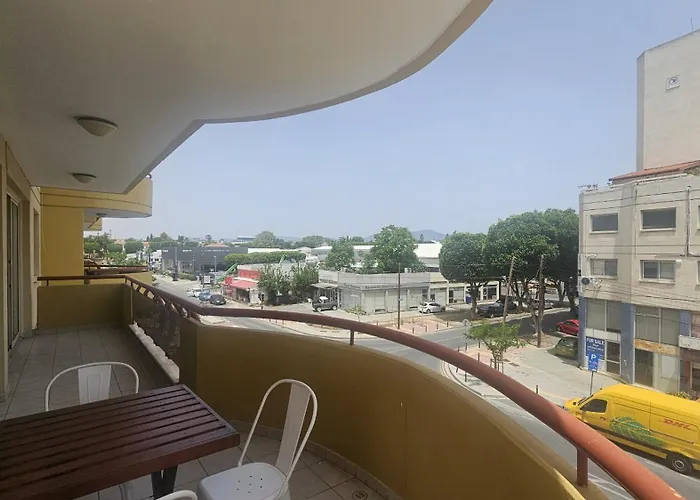 Elion Нікосія